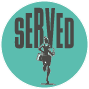 Logo SERVED